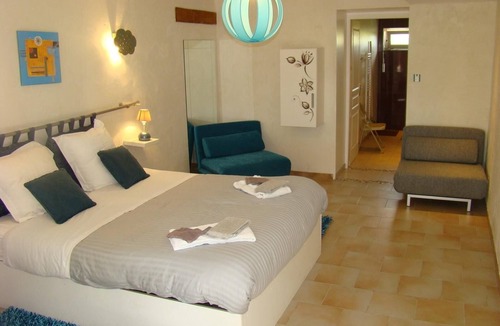 Belleville Other | Holiday house Belleville for 1 - 14 persons with 5 bedrooms - Farmhouse