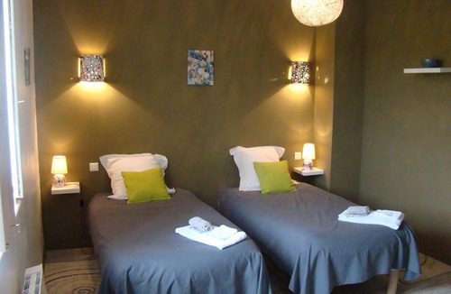Belleville Other | Holiday house Belleville for 1 - 14 persons with 5 bedrooms - Farmhouse