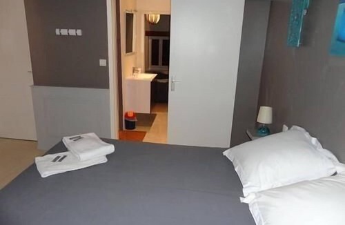 Belleville Other | Holiday house Belleville for 1 - 14 persons with 5 bedrooms - Farmhouse
