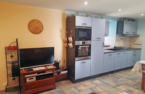 Chassiers House | Holiday house Chassiers for 1 - 7 persons with 3 bedrooms - Holiday home