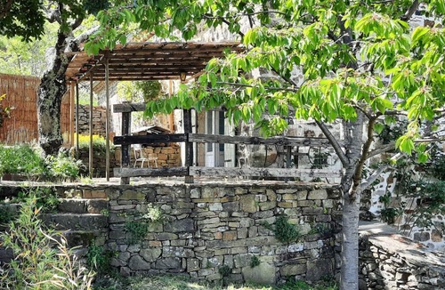 Chassiers House | Holiday house Chassiers for 1 - 7 persons with 3 bedrooms - Holiday home