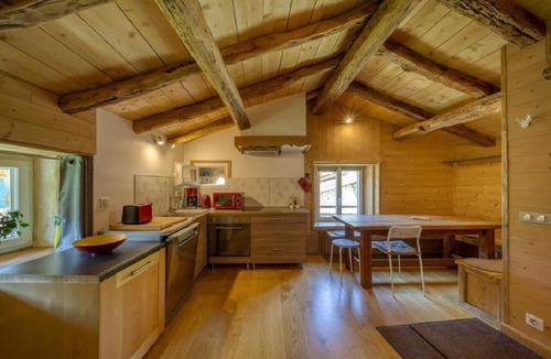 Choranche House | Holiday house Choranche for 1 - 6 persons with 2 bedrooms - Holiday house