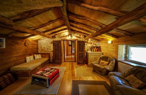 Choranche House | Holiday house Choranche for 1 - 6 persons with 2 bedrooms - Holiday house