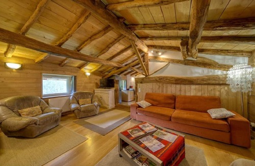 Choranche House | Holiday house Choranche for 1 - 6 persons with 2 bedrooms - Holiday house