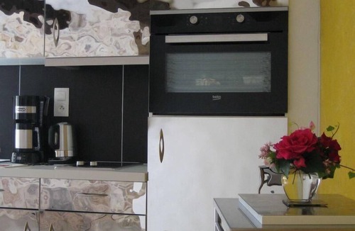 Trampot House | Holiday house for 2 persons approx. 40 qm in Trampot, Alsace-Lorraine (Lorraine)