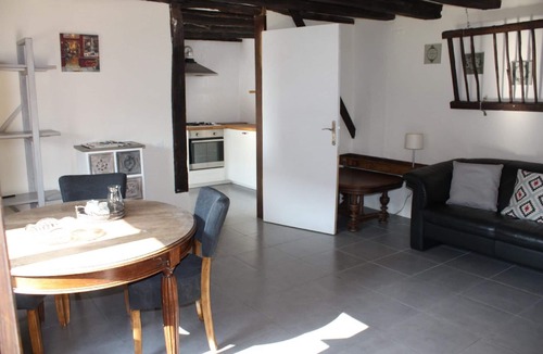 Fours House | Holiday house Fours for 1 - 4 persons with 2 bedrooms - Holiday house