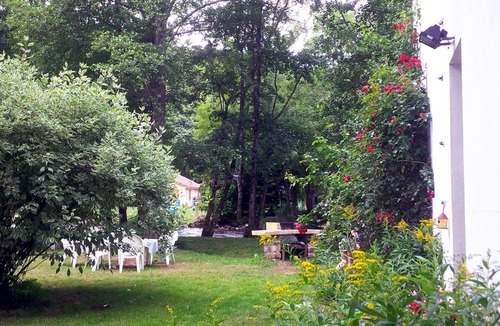 Quarre-les-Tombes House | Holiday house for 7 persons approx. 100 qm in Quarré-les-Tombes, Burgundy (Yonne)
