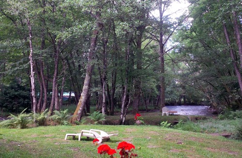 Quarre-les-Tombes House | Holiday house for 7 persons approx. 100 qm in Quarré-les-Tombes, Burgundy (Yonne)