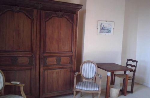 Moussy House | Holiday house Moussy for 8 persons with 2 bedrooms - Holiday home