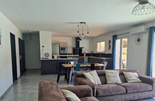 Plaisians House | Holiday house Plaisians for 1 - 6 persons with 3 bedrooms - Holiday house