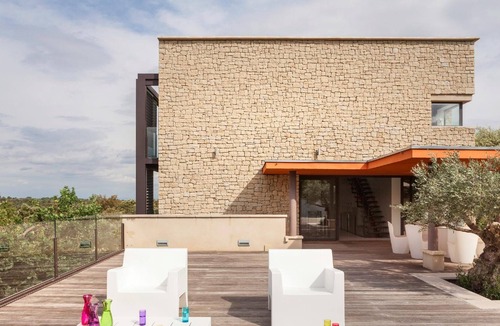 Venasque Other | Holiday house Venasque for 1 - 8 persons with 4 bedrooms - Holiday home