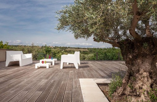 Venasque Other | Holiday house Venasque for 1 - 8 persons with 4 bedrooms - Holiday home