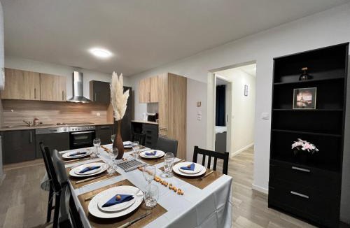 Hagondange Apartment | Home Family Duplex Talange