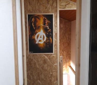Le Belieu House | Home for Geeks