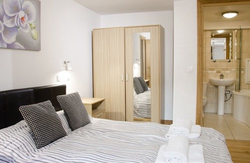 Peisey-Nancroix Villa | Home from home 5 bedroom chalet, log burner sauna and village location.