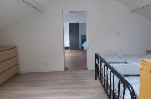Vitry-sur-Seine Apartment | home, sweet home