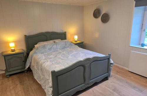 Paroisse Saint-Walburge House | Home Sweet Vosges gîte Montana