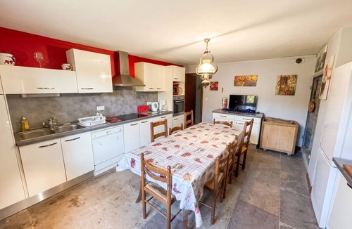 Fougerolles House | Homerez - House near Fougerolles-Saint-Valbert