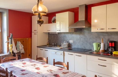 Fougerolles House | Homerez - House near Fougerolles-Saint-Valbert