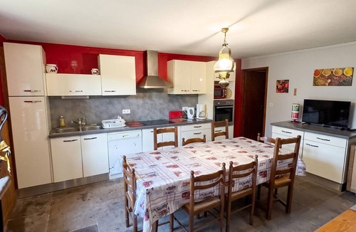 Fougerolles House | Homerez - House near Fougerolles-Saint-Valbert