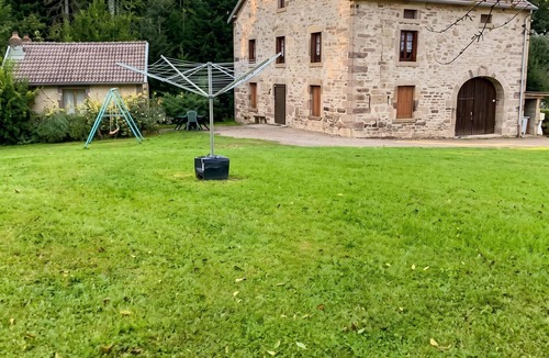 Fougerolles House | Homerez - House near Fougerolles-Saint-Valbert