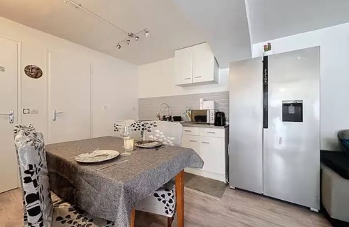 Volmerange-les-Boulay Apartment | Homerez - Apartment in Volmerange-lès-Boulay