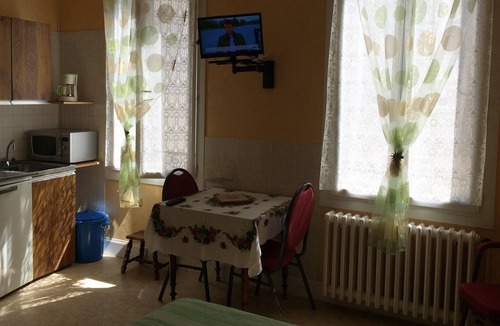 Neris-les-Bains Apartment | Homerez - Amazing studio for 2 ppl. at Néris-les-Bains