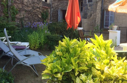 Neris-les-Bains Apartment | Homerez - Amazing studio for 2 ppl. at Néris-les-Bains