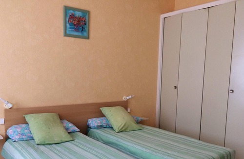 Neris-les-Bains Apartment | Homerez - Amazing studio for 2 ppl. at Néris-les-Bains