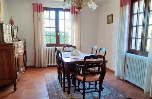 Caromb House | Homerez - Amazing house for 6 ppl. with swimming-pool and garden at Caromb