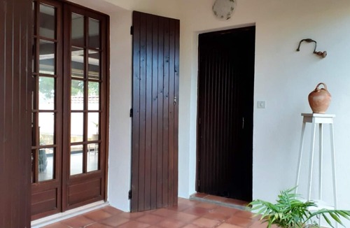 Caromb House | Homerez - Amazing house for 6 ppl. with swimming-pool and garden at Caromb