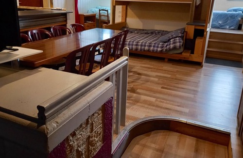 Echenans House | Homerez - Amazing house for 7 ppl. with terrace at Échenans
