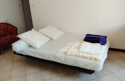 Mormoiron Villa | Homerez - Amazing villa for 6 ppl. with swimming-pool at Mormoiron