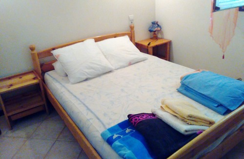 Mormoiron Villa | Homerez - Amazing villa for 6 ppl. with swimming-pool at Mormoiron