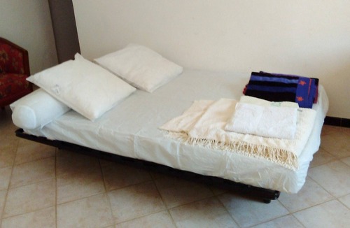 Mormoiron Villa | Homerez - Amazing villa for 6 ppl. with swimming-pool at Mormoiron