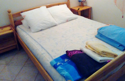 Mormoiron Villa | Homerez - Amazing villa for 6 ppl. with swimming-pool at Mormoiron