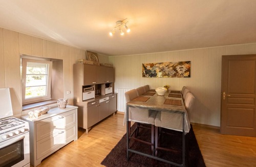 Chenevrey-et-Morogne Apartment | Homerez - Apartment in Chenevrey-et-Morogne