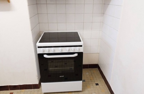 Martigny-les-Bains Apartment | Homerez - Apartment in Martigny-les-Bains