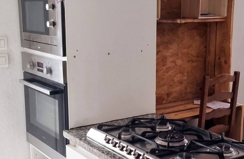 Saint-Point-Lac Apartment | Homerez - Apartment in Saint-Point-Lac