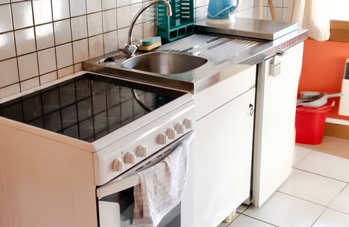 Mesnay Apartment | Homerez - Apartment in Mesnay