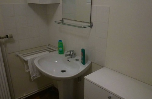 Rosureux Apartment | Homerez - Apartment in Rosureux