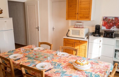 Rosureux Apartment | Homerez - Apartment in Rosureux