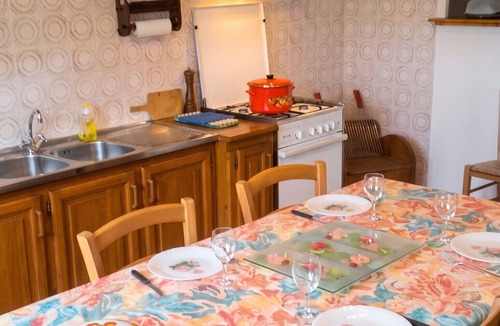 Rosureux Apartment | Homerez - Apartment in Rosureux