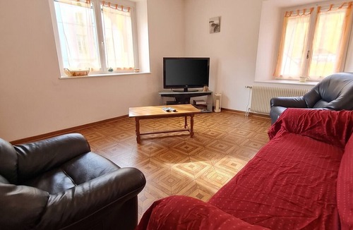 Rosureux Apartment | Homerez - Apartment in Rosureux
