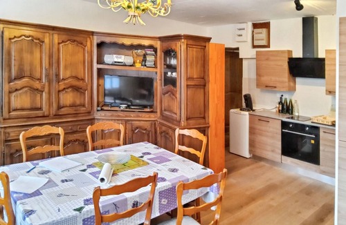 Thueyts Apartment | Homerez - Apartment in Thueyts