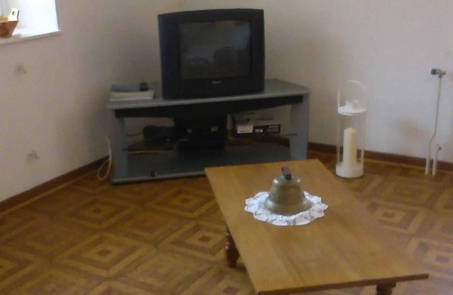Rosureux Apartment | Homerez - Beautiful apartement for 4 ppl. with terrace at Rosureux