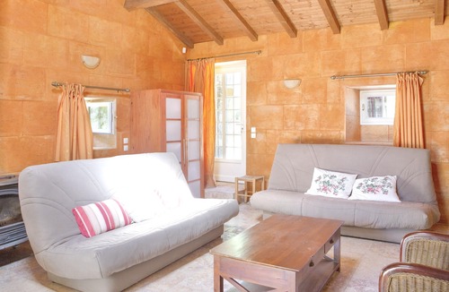 Chomerac House | Homerez - Beautiful house for 8 ppl. with terrace at Chomérac