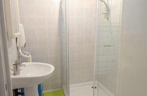 Plumont Apartment | Homerez - Beautiful studio for 4 ppl. with garden and terrace at Plumont