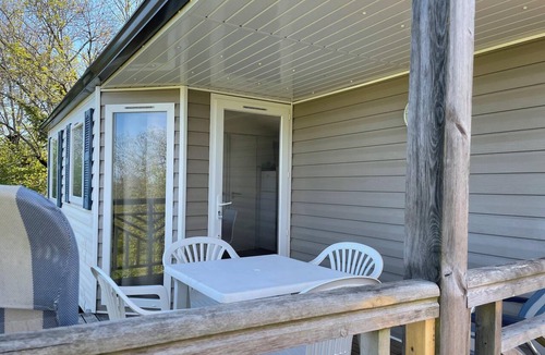 Banes House | Homerez - Bungalow in Argences-en-Aubrac
