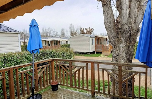 Condrieu House | Homerez - Bungalow in Condrieu